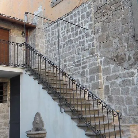 Casa Vacanza L'ortaccio Apartment Viterbo