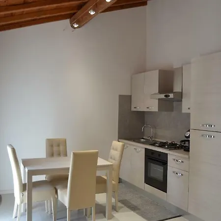 Casa Vacanza L'ortaccio Apartment Viterbo