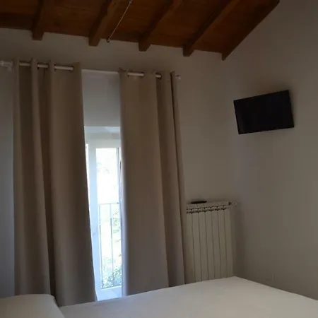 Casa Vacanza L'ortaccio
