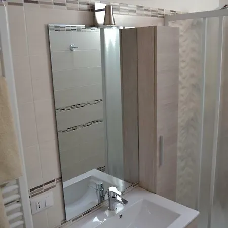 Casa Vacanza L'ortaccio *