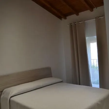 Casa Vacanza L'ortaccio Apartment *