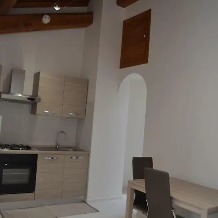 Casa Vacanza L'ortaccio Viterbo