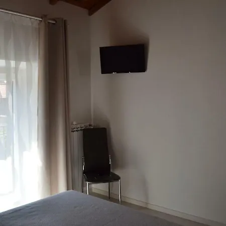 Casa Vacanza L'ortaccio * Viterbo