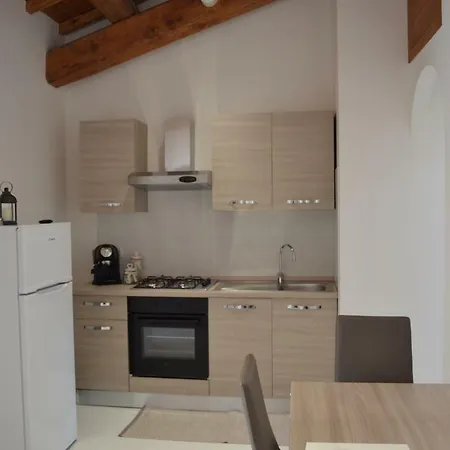 Casa Vacanza L'ortaccio Apartment Viterbo