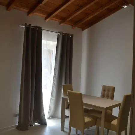 Casa Vacanza L'ortaccio *