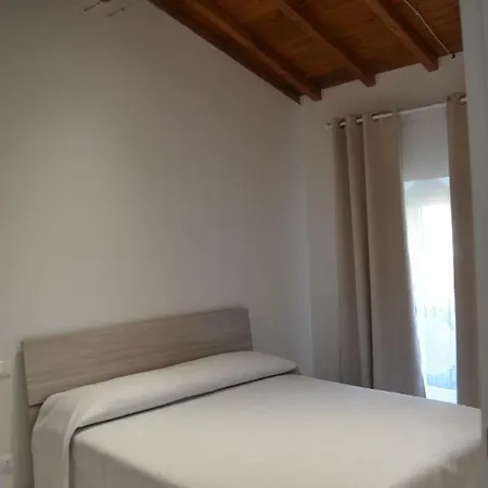 Apartment Casa Vacanza L'ortaccio Viterbo