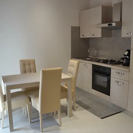 Apartment Casa Vacanza L'ortaccio Viterbo