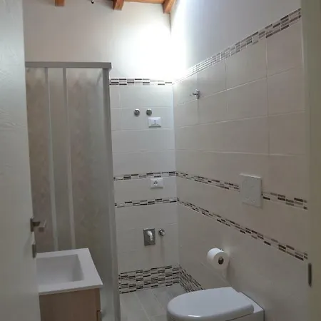Apartment Casa Vacanza L'ortaccio