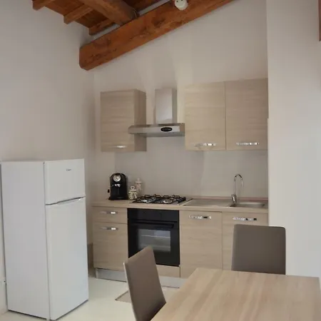 Casa Vacanza L'ortaccio * Viterbo