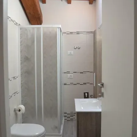 Casa Vacanza L'ortaccio Apartment