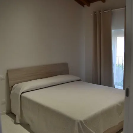Casa Vacanza L'ortaccio Apartment Viterbo