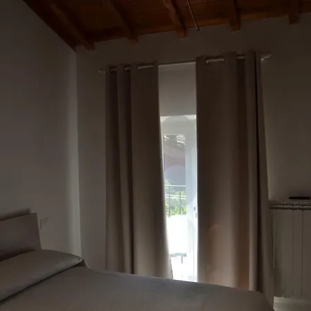 Casa Vacanza L'ortaccio * Viterbo