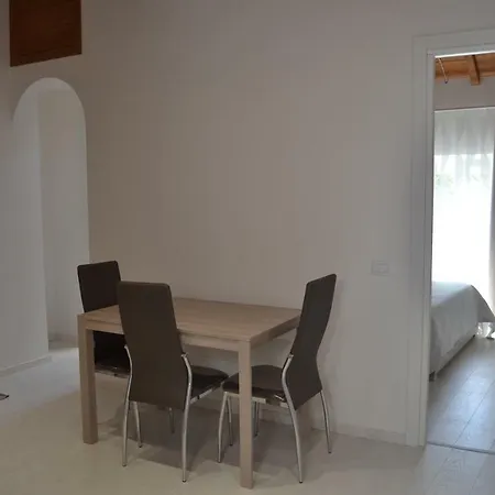 Casa Vacanza L'ortaccio Viterbo