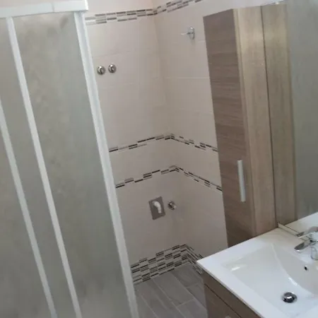 Casa Vacanza L'ortaccio