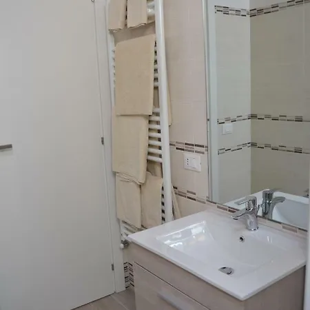 Casa Vacanza L'ortaccio Viterbo