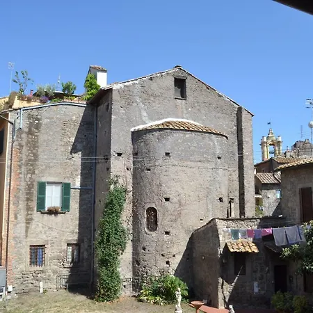 Casa Vacanza L'ortaccio