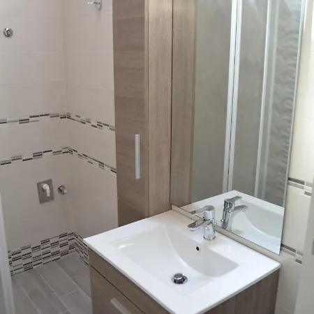 Casa Vacanza L'ortaccio Apartment *
